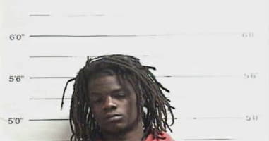 Tadaryl Griffin, - Orleans Parish County, LA 